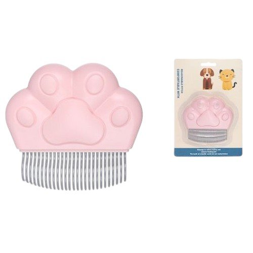 CEPILLO PARA MASCOTA por mayor - Mascotas por mayor