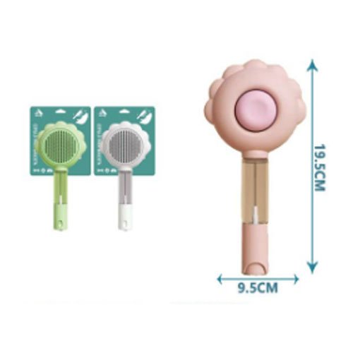 CEPILLO PARA MASCOTA por mayor - Mascotas por mayor