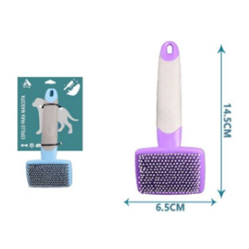 CEPILLO PARA MASCOTA por mayor - Mascotas por mayor