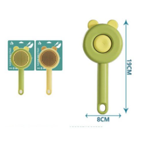 CEPILLO PARA MASCOTA por mayor - Mascotas por mayor