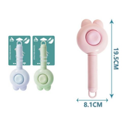 CEPILLO PARA MASCOTA por mayor - Mascotas por mayor