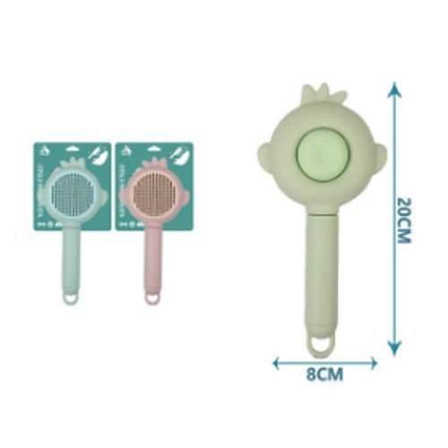 CEPILLO PARA MASCOTA por mayor - Mascotas por mayor