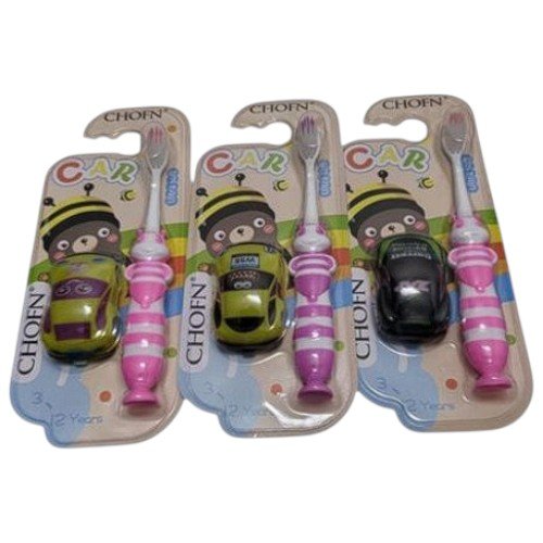 Cepillos de dientes para niños por mayor - Hogar por mayor