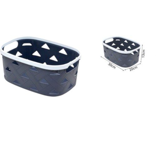 CESTA DE ALMACENAMIENTO por mayor - Hogar por mayor