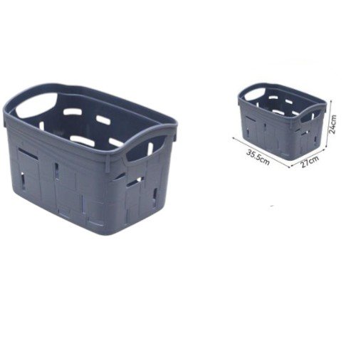 CESTA DE ALMACENAMIENTO por mayor - Hogar por mayor