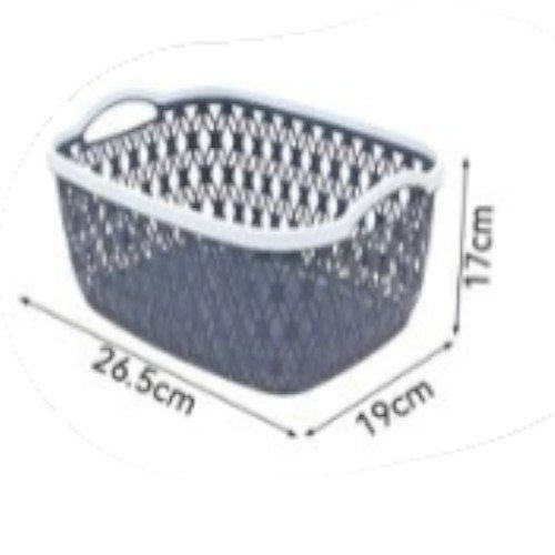 CESTA DE ALMACENAMIENTO por mayor - Hogar por mayor