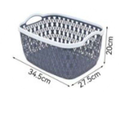CESTA DE ALMACENAMIENTO por mayor - Hogar por mayor