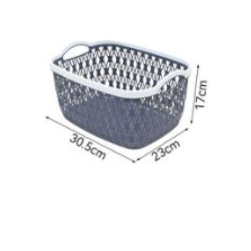 CESTA DE ALMACENAMIENTO por mayor - Hogar por mayor