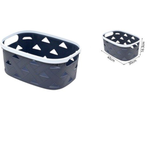 CESTA DE ALMACENAMIENTO por mayor - Hogar por mayor