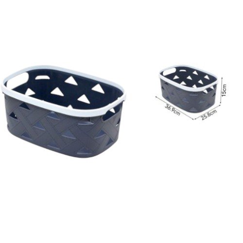 CESTA DE ALMACENAMIENTO por mayor - Hogar por mayor