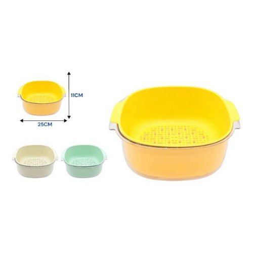 CESTA DE DRENAJE por mayor Hogar por mayor