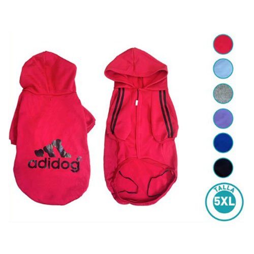 CHALECO PARA PERRO por mayor Mascotas por mayor