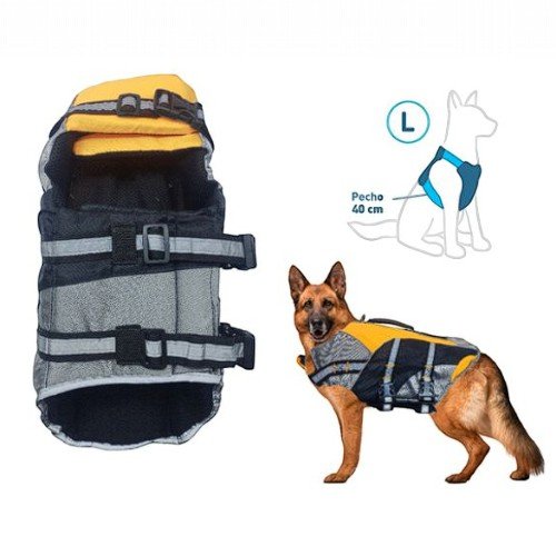 CHALECO SALVAVIDAS por mayor - Mascotas por mayor