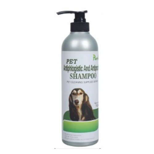 SHAMPOO ANTIFLAMATORIO-PICAZON por mayor - Mascotas por mayor