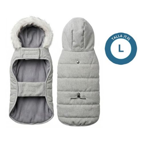 CHAQUETA DE ALGODON por mayor Mascotas por mayor