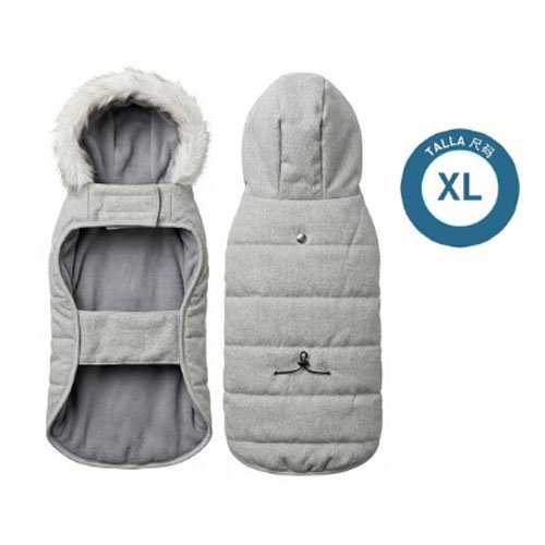 CHAQUETA DE ALGODON por mayor Mascotas por mayor