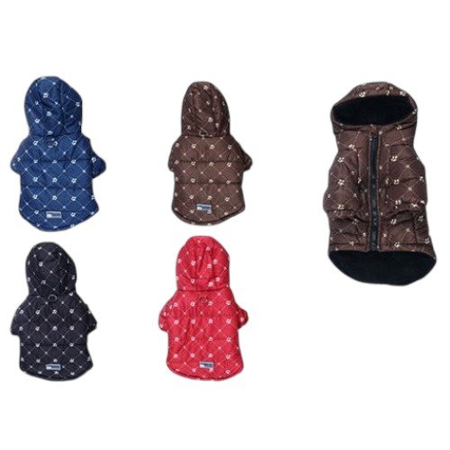 CHAQUETA DE ALGODÓN por mayor - Mascotas por mayor