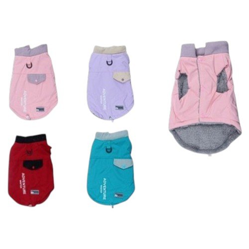 CHAQUETA DED ALGODÓN por mayor - Mascotas por mayor