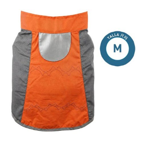 CHAQUETA IMPERMEABLE por mayor - Mascotas por mayor