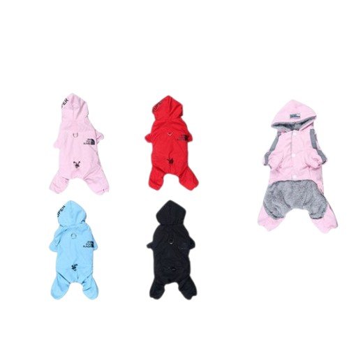 CHAQUETA PARA MASCOTAS por mayor - Mascotas por mayor