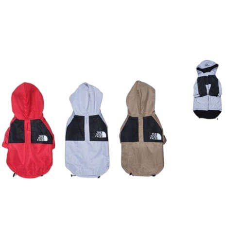 CHAQUETA PARA MASCOTAS por mayor Mascotas por mayor