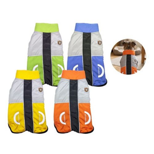 CHAQUETA PARA PERRO por mayor Mascotas por mayor