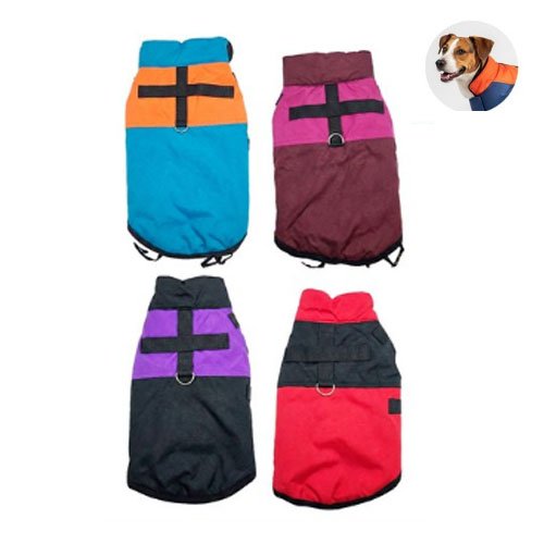 CHAQUETA PARA PERRO por mayor Mascotas por mayor