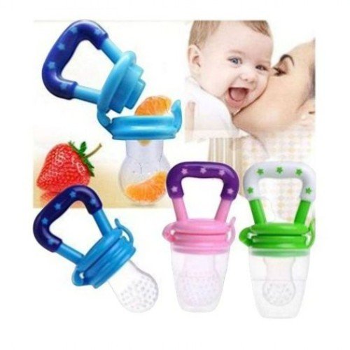 CHUPETE PARA FRUTA por mayor - Bebes productos por mayor