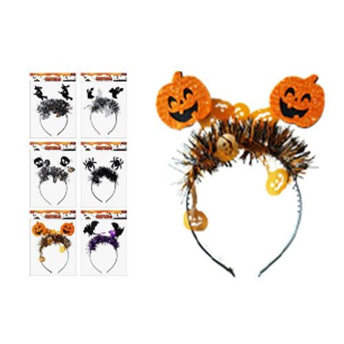 CINTILLO HALLOWEEN por mayor - Halloween por mayor