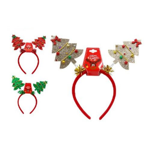 CINTILLO NAVIDEÑO por mayor - Navidad por mayor