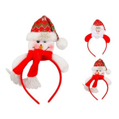 CINTILLO NAVIDEÑO por mayor - Navidad por mayor