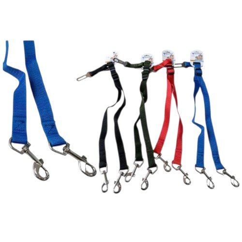 CINTURÓN DE SEGURIDAD por mayor - Mascotas por mayor