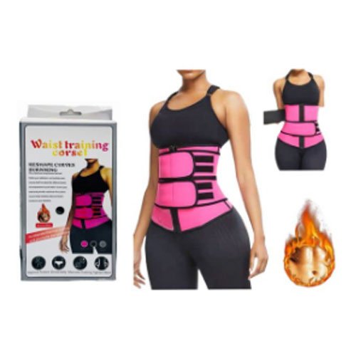 CINTURON DOBLE CINTURA por mayor Hogar por mayor