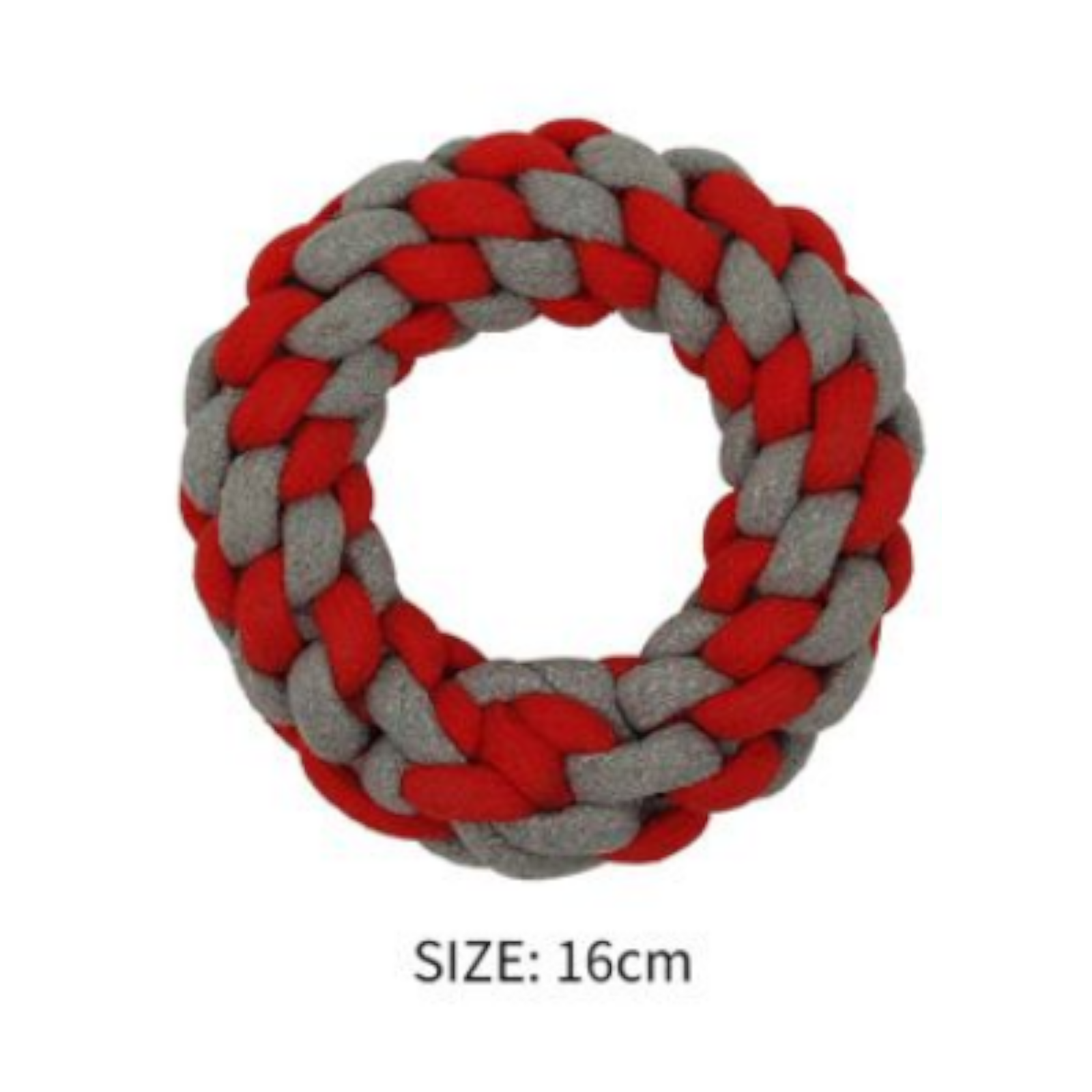 CIRCULO DE CUERDA por mayor Mascotas por mayor