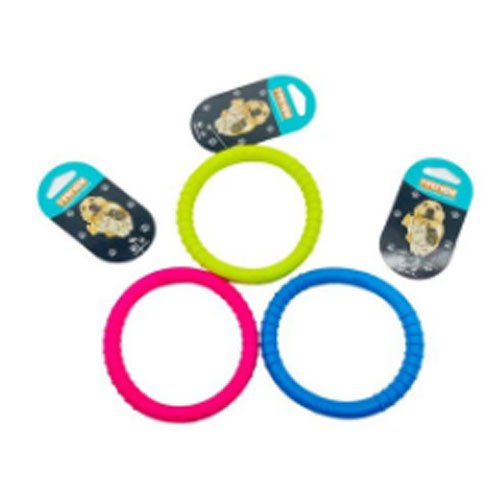 CIRCULO ROSCADO por mayor - Mascotas por mayor