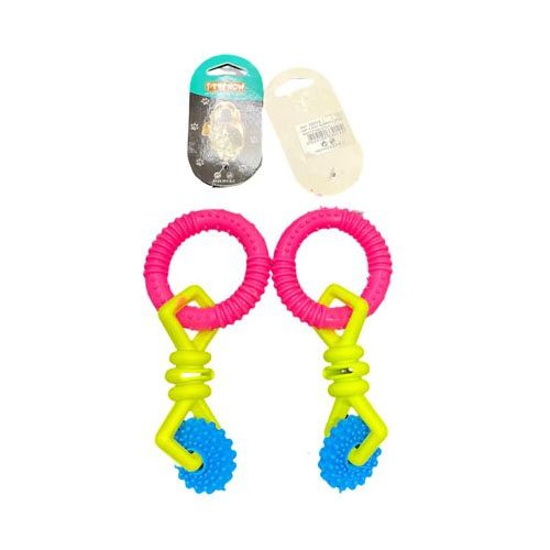 CIRCULO ROSCADO+PERSONAJE+PAGODA por mayor Mascotas por mayor