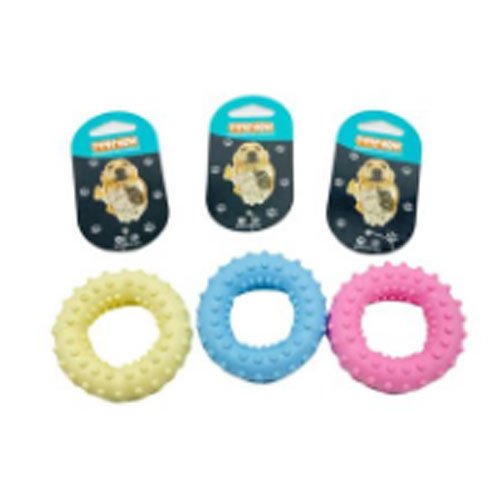 CIRCULOS PUNTEADOS por mayor - Mascotas por mayor