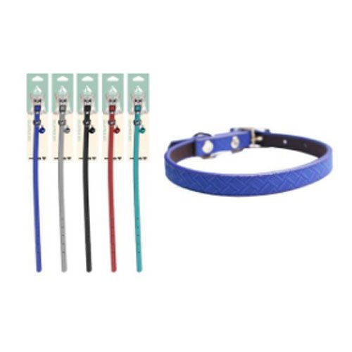 COLLAR PARA MASCOTA 1,0 por mayor - Mascotas por mayor