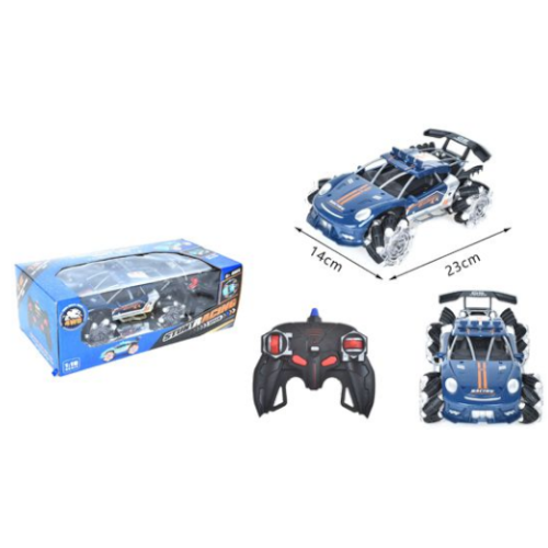 COCHE A CONTROL REMOTO  por mayor Jugueteria por mayor