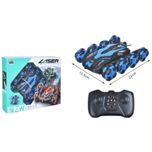 COCHE A CONTROL REMOTO DE 8 RUEDAS  por mayor Jugueteria por mayor