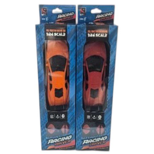 COCHE CON CONTROL  por mayor - Jugueteria por mayor