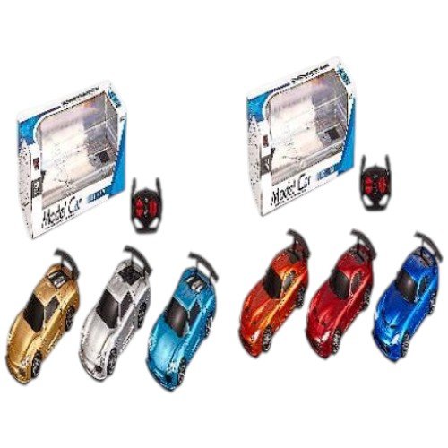 COCHE CON CONTROL  por mayor - Jugueteria por mayor