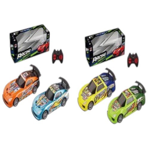 COCHE CON CONTROL  por mayor - Jugueteria por mayor