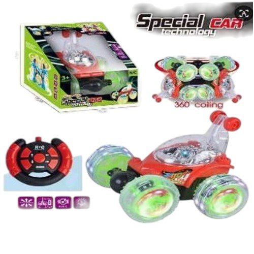 COCHE CON CONTROL por mayor - Jugueteria por mayor