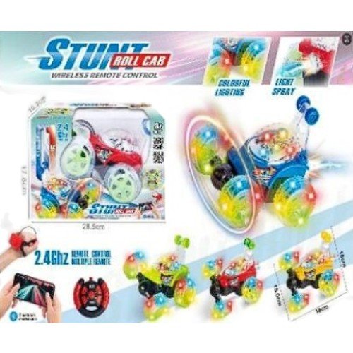 COCHE CON CONTROL  por mayor - Jugueteria por mayor