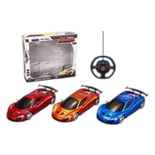 COCHE CON CONTROL  por mayor - Jugueteria por mayor
