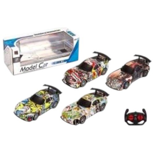 COCHE CON CONTROL REMOTO 1:20 por mayor - Jugueteria por mayor