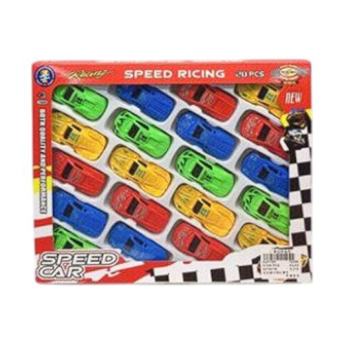 Coches  coloridos por mayor Jugueteria por mayor