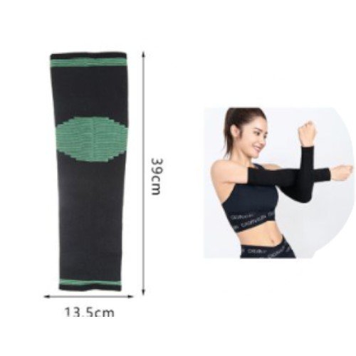 Coderas Largas de Compresión Elástica con Soporte Extendido para Brazo por mayor Hogar por mayor