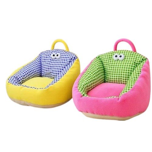 COJIN CON OJOS por mayor - Mascotas por mayor